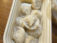 鲜肉小笼-万寿斋(山阴路店)
