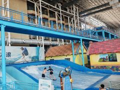 -四季贵州·山地温泉水世界