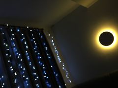 -樱花里音乐餐吧·牛扒椰子鸡(东圃店)