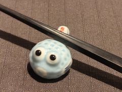 -肆月河豚·新淮扬(金融街店)