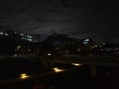 -深圳大学(丽湖校区)