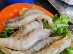 -腾格勒烤羊腿