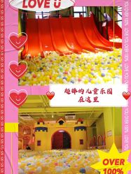 -宝燕乐园(闵行旗舰店)