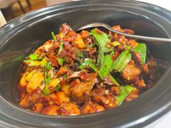 贵阳辣子鸡-贵州大厦贵州厅(樱花园西街店)