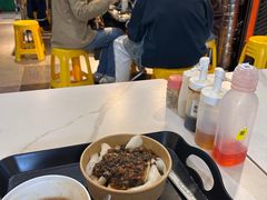 -食盈碗仔翅(星玺广场店)