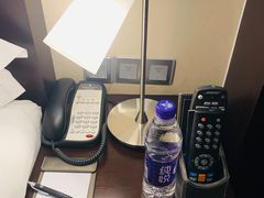 -北京北辰洲际酒店