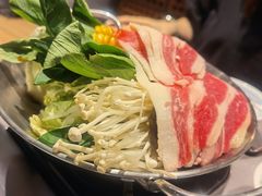 寿喜烧-米仓食堂(凯德广场店)
