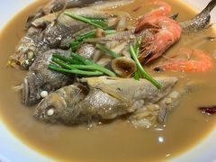 -台记小海鲜(七宝店)