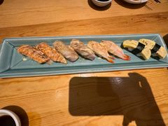 -Tuna maki寿司(园区永旺店)