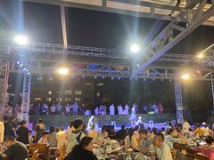 -渔家火锅·海鲜自助餐·演艺(亚龙湾天域酒店)