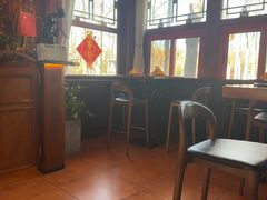 -申德勒加油站西餐厅(日坛路总店)