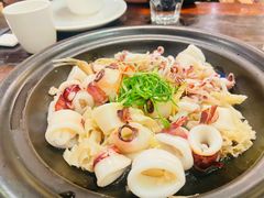 -临家闽南菜(宝洲路店)
