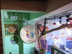 -食德喜·阳山鸡王食研基地