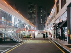 店内环境-星光城