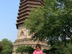 -玲珑塔公园