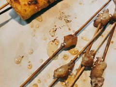 -木屋烧烤(坂田天安云谷店)