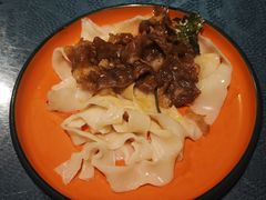 -乡村馕坑肉·烧烤·新疆菜·本地人更爱吃(阿勒泰首店)