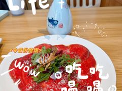 -花和海鲜自助(梅江店)