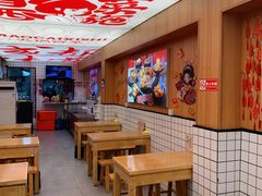 -冒菜西施·非遗冒菜(总店)