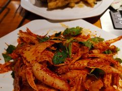 -牛上牛吊炉烧烤(红旗大街店)