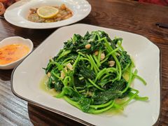 -大洋家·精品潮汕菜·生腌砂锅粥(天河东路店)
