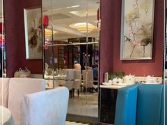大堂-天堂鸟水煮鱼·品质川菜(凤凰路店)