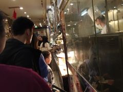 -芭菲盛宴·环球美食(锦城万达广场店)