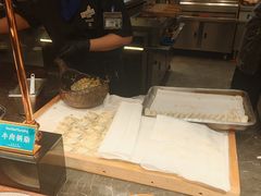 -東盛炭烤自助料理(玄武招商花园城店)