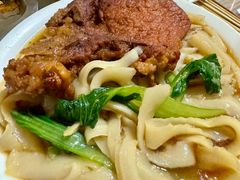 -老刀刀削面烧烤