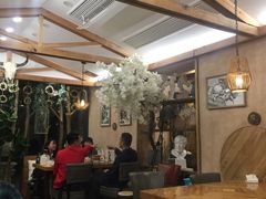 -外婆船宴餐厅·外婆喊你回家吃饭