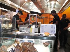 -Ministry of Crab(科伦坡店)