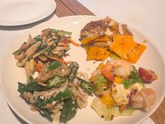 -无印良品餐堂 MUJI Diner(成都太古里店)