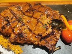 -MR.ROCKY洛奇先生RESTAURANT&BAR(宝安壹方城店)