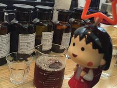 -无牌咖啡&酒馆