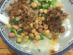 -峨眉山豆腐脑(解放路店)