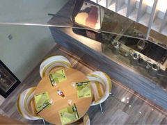 -上海静安香格里拉大酒店