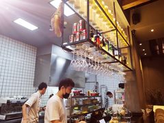 -1861意大利餐厅(文化广场店)