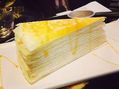 -莫比餐厅(五道口店)