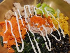 -花味·自助烤肉(雨花客厅店)