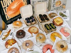 -One Bagel·一个贝果(凯德mall大峡谷店)