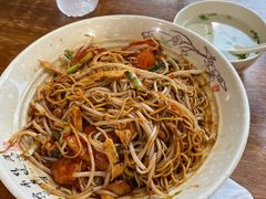 -春雪面馆(转塘店)