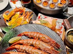 -花潮料理艺食馆(成都万象城店)