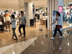 -优衣库(海口秀英万达广场店)