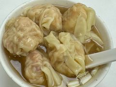 -麦文记面家(佐敦店)