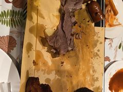 -汉斯南美烤肉(总店)
