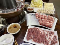-大明铜锅·烤涮坊·烧烤(总店)