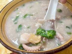 -拉超大排档(南安市场店)