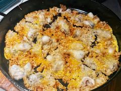 -张家卫·阳江菜·小海鲜(肥婆湾桥店)
