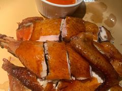 洞庭土烧鸡-洞庭土菜小炒馆(易发广场店)