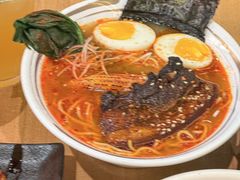 -小川洋风料理(武胜路凯德广场店)